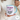 Glück ist eine Schwägerin wie dich zu haben! – Tasse in Blau – Ansicht 03 #farbe_blau