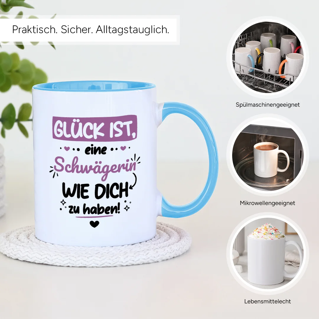 Spülmaschinenfest