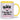 Glück ist eine Schwägerin wie dich zu haben! – Tasse in Gelb – Ansicht 01 #farbe_gelb