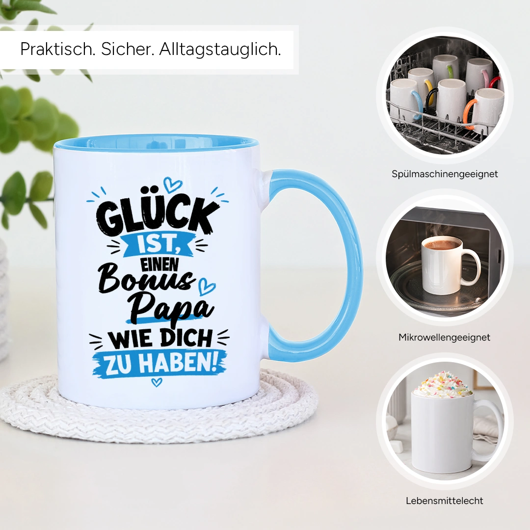 Spülmaschinenfest