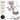 Glück ist, einen Partner wie dich zu haben – Kuscheltier Elefant, Ansicht 02 #kuscheltier_elefant