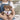 Glück ist, einen Partner wie dich zu haben – Kuscheltier Kuschelbär, Ansicht 05 #kuscheltier_kuschelb-r