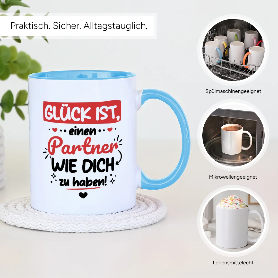 Spülmaschinenfest