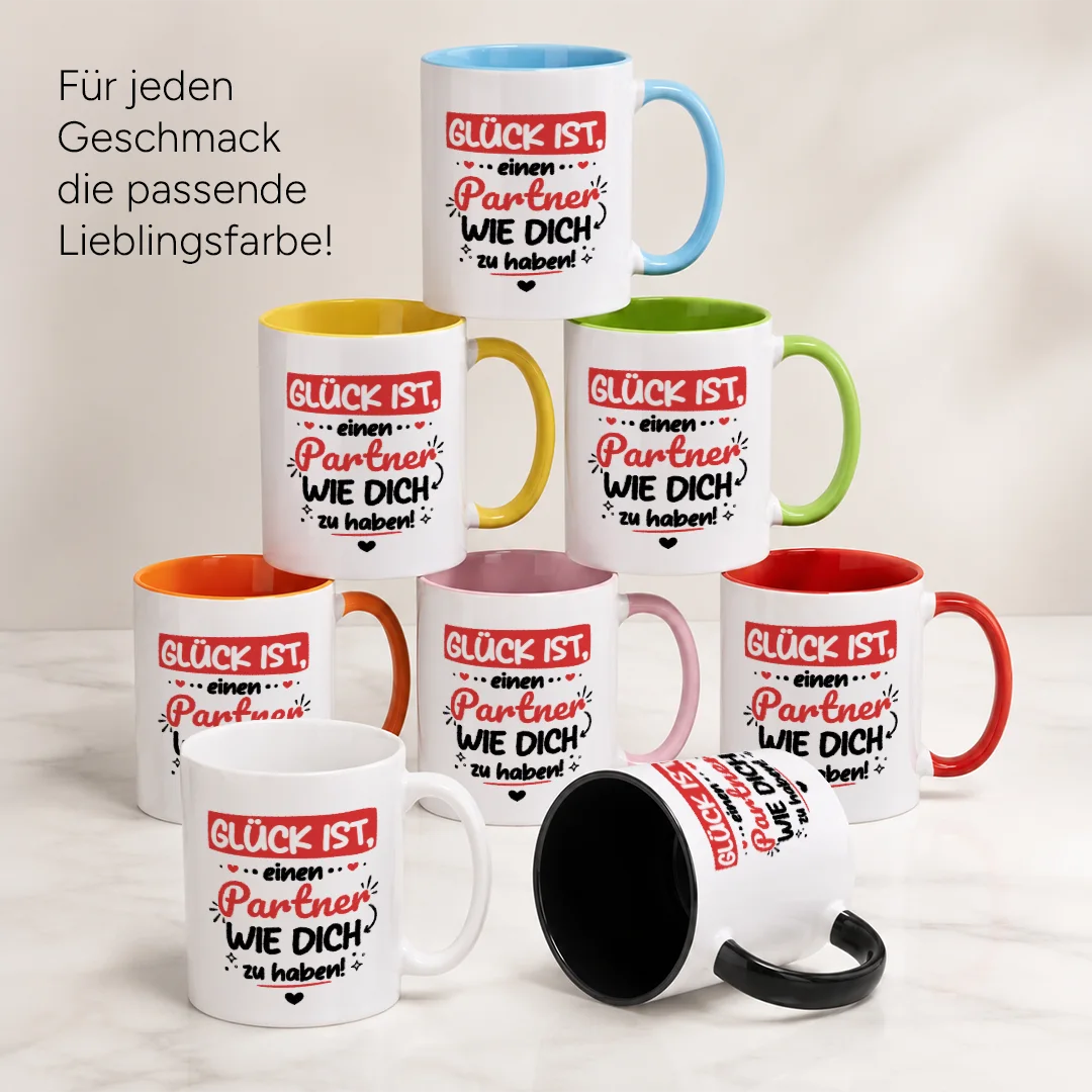 In Deutschland mit Liebe gemacht