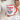 Glück ist einen Partner wie dich zu haben! – Tasse in Rot – Ansicht 03 #farbe_rot