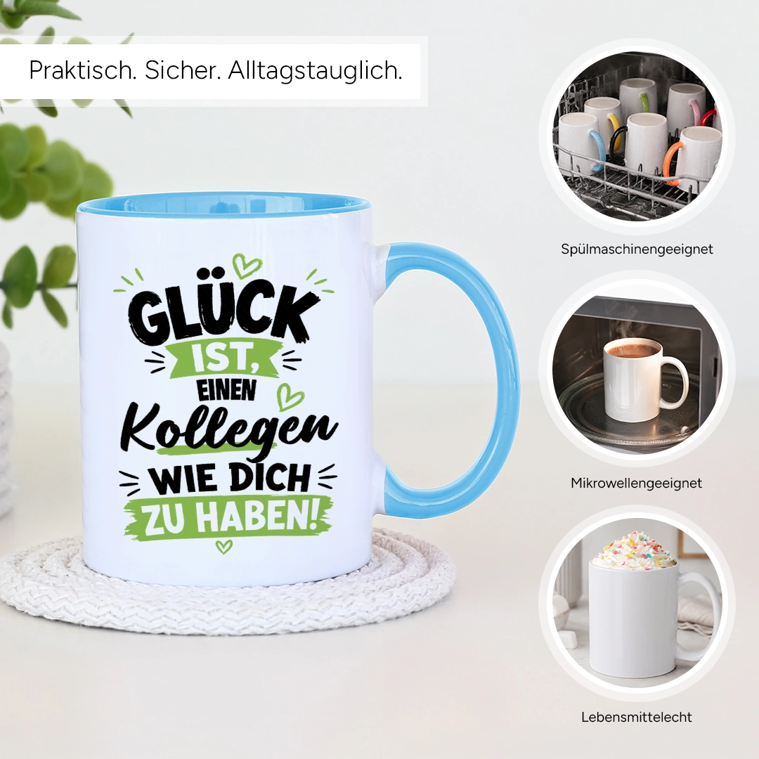 Spülmaschinenfest