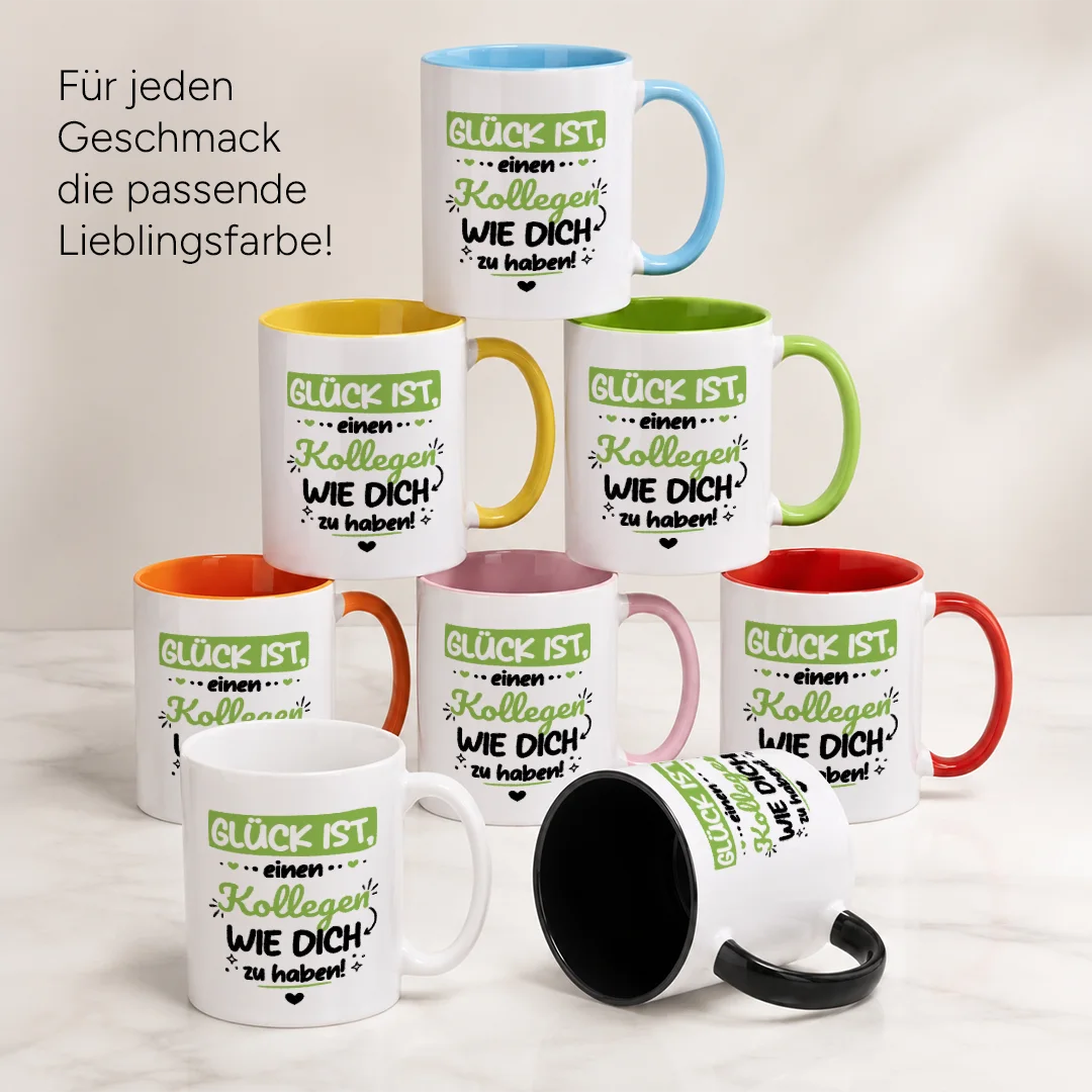 In Deutschland mit Liebe gemacht
