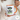 Glück ist einen Kollegen wie dich zu haben! – Tasse in Orange mit Geschenkkarton – Ansicht 03 #farbe_orange