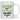 Glück ist einen Kollegen wie dich zu haben! – Tasse in Weiß – Ansicht 01 #farbe_weiss