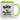 Glück ist einen Nachbarn wie dich zu haben! – Tasse in Grün – Ansicht 01 #farbe_gruen