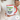Glück ist einen Nachbarn wie dich zu haben! – Tasse in Rot mit Geschenkkarton – Ansicht 03 #farbe_rot