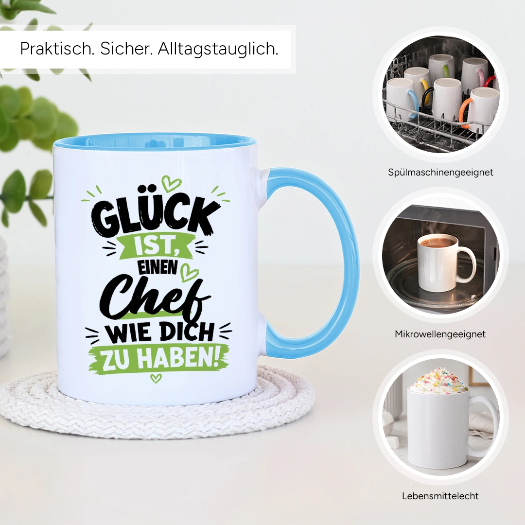 Spülmaschinenfest