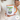 Glück ist einen Chef wie sie zu haben! – Tasse in Orange – Ansicht 03 #farbe_orange