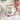 Glück ist einen Chef wie sie zu haben! – Tasse in Rot mit Geschenkkarton – Ansicht 03 #farbe_rot