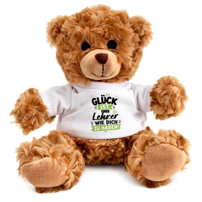 Teddybär