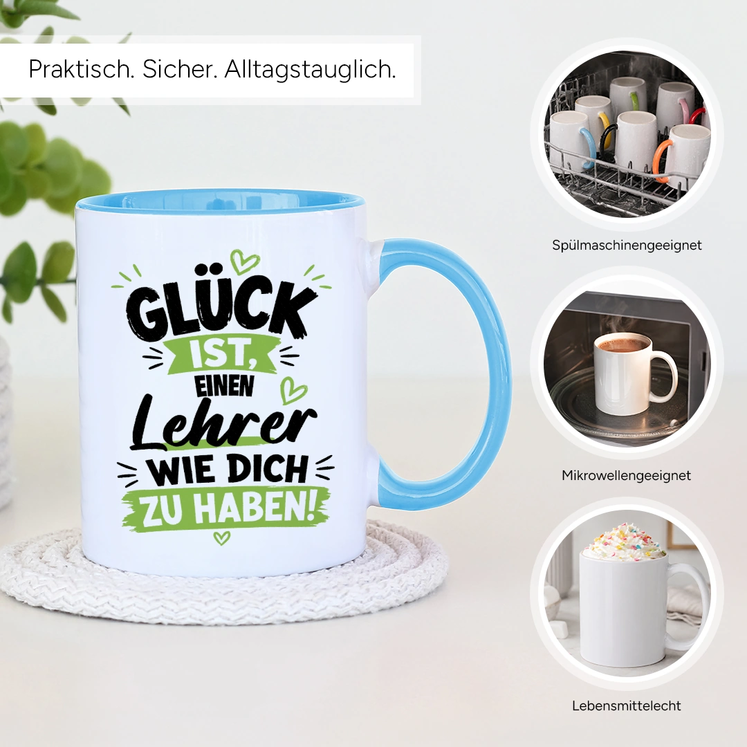 Spülmaschinenfest