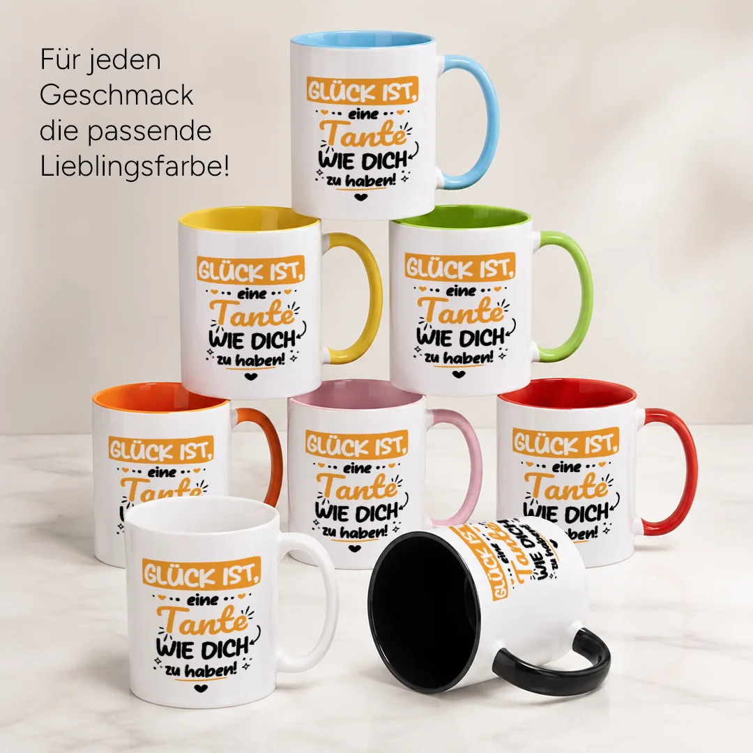 In Deutschland mit Liebe gemacht