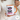Glück ist eine tante wie dich zu haben! – Tasse in Orange – Ansicht 03 #farbe_orange