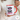 Glück ist eine tante wie dich zu haben! – Tasse in Rot – Ansicht 03 #farbe_rot