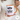 Glück ist eine Schwester wie dich zu haben! – Tasse in Orange – Ansicht 03 #farbe_orange