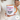 Glück ist eine Schwester wie dich zu haben! – Tasse in Orange mit Geschenkkarton – Ansicht 03 #farbe_orange