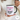 Glück ist eine Schwester wie dich zu haben! – Tasse in Schwarz mit Geschenkkarton – Ansicht 03 #farbe_schwarz