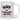 Glück ist eine Schwester wie dich zu haben! – Tasse in Weiß – Ansicht 01 #farbe_weiss