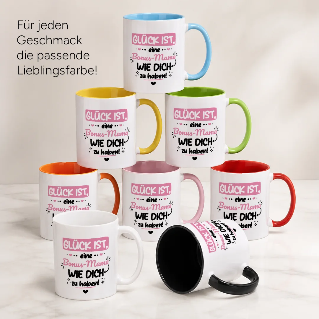 In Deutschland mit Liebe gemacht