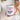 Glück ist eine Bonus Mama wie dich zu haben! – Tasse in Orange – Ansicht 03 #farbe_orange