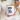Glück ist eine Bonus Mama wie dich zu haben! – Tasse in Orange – Ansicht 03 #farbe_orange