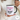 Glück ist eine Bonus Mama wie dich zu haben! – Tasse in Schwarz – Ansicht 03 #farbe_schwarz