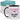 Glück ist eine Bonus Mama wie dich zu haben! – Tasse in Schwarz mit Geschenkkarton – Ansicht 01 #farbe_schwarz