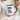 Glück ist eine Bonus Mama wie dich zu haben! – Tasse in Schwarz mit Geschenkkarton – Ansicht 03 #farbe_schwarz