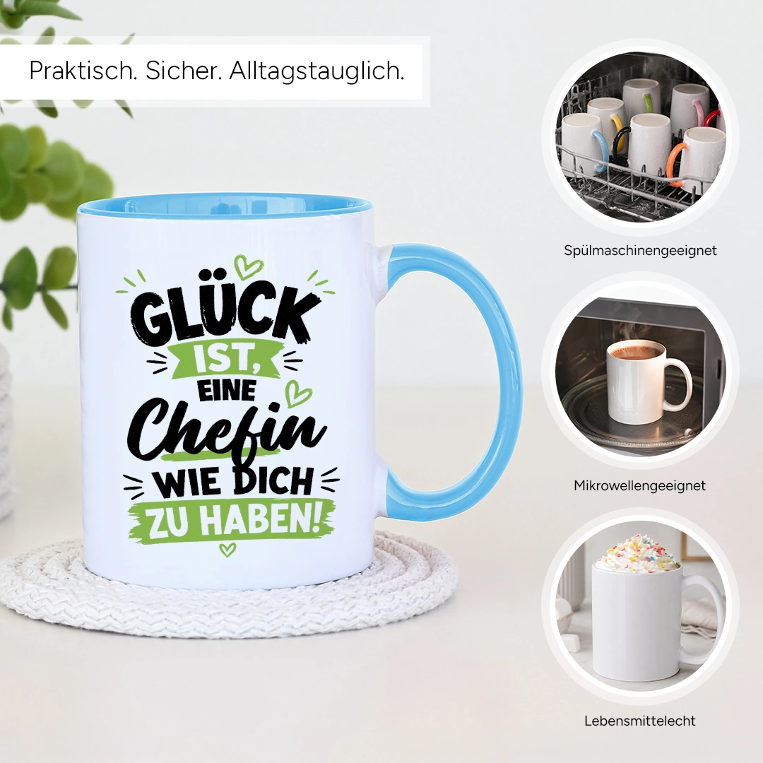 Spülmaschinenfest