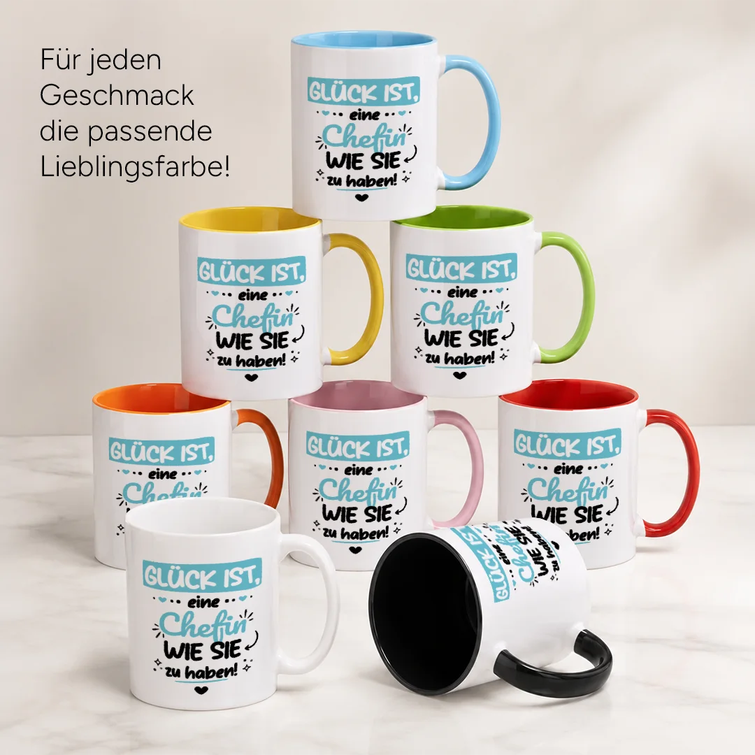 In Deutschland mit Liebe gemacht