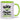 Glück ist eine Chefin wie sie zu haben! – Tasse in Grün – Ansicht 01 #farbe_gruen