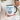 Glück ist eine Chefin wie sie zu haben! – Tasse in Schwarz – Ansicht 03 #farbe_schwarz