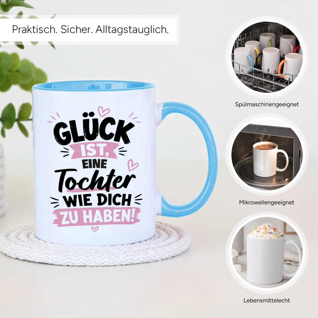 Spülmaschinenfest