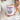 Glück ist eine Tochter wie dich zu haben! – Tasse in Orange – Ansicht 03 #farbe_orange