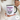 Glück ist eine Tochter wie dich zu haben! – Tasse in Schwarz mit Geschenkkarton – Ansicht 03 #farbe_schwarz