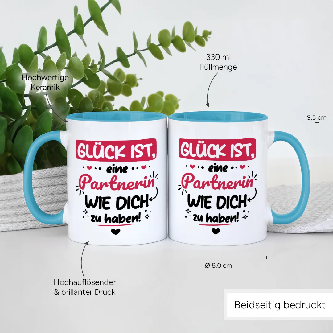 Beidseitig bedruckt