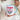 Glück ist eine Partnerin wie dich zu haben! – Tasse in Blau mit Geschenkkarton – Ansicht 03 #farbe_blau