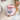 Glück ist eine Partnerin wie dich zu haben! – Tasse in Orange – Ansicht 03 #farbe_orange