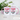 Glück ist eine Partnerin wie dich zu haben! – Tasse in Rosa mit Geschenkkarton – Ansicht 02 #farbe_rosa