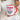 Glück ist eine Partnerin wie dich zu haben! – Tasse in Rot mit Geschenkkarton – Ansicht 03 #farbe_rot