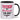 Glück ist eine Partnerin wie dich zu haben! – Tasse in Schwarz – Ansicht 01 #farbe_schwarz