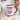 Glück ist eine Partnerin wie dich zu haben! – Tasse in Schwarz – Ansicht 03 #farbe_schwarz