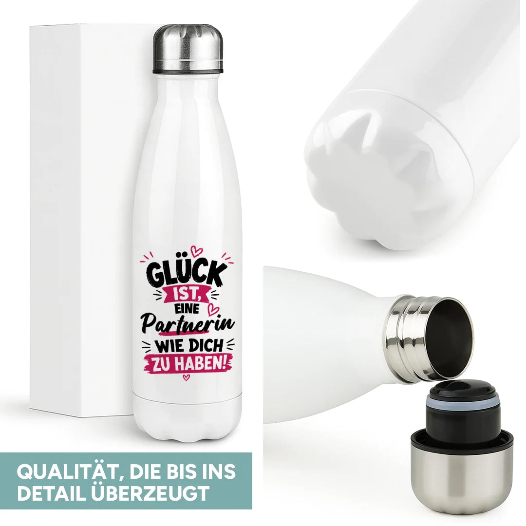 Qualität bis ins Detail