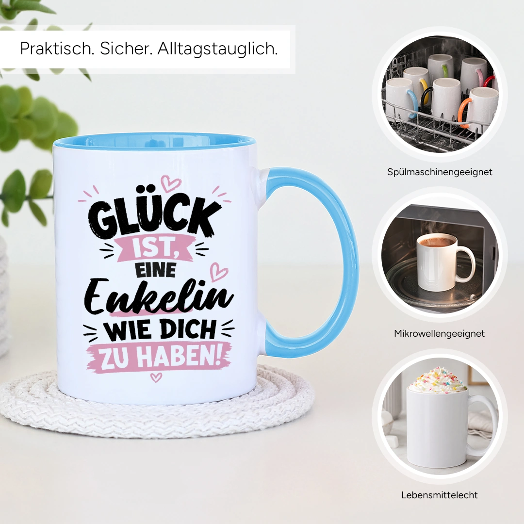 Spülmaschinenfest
