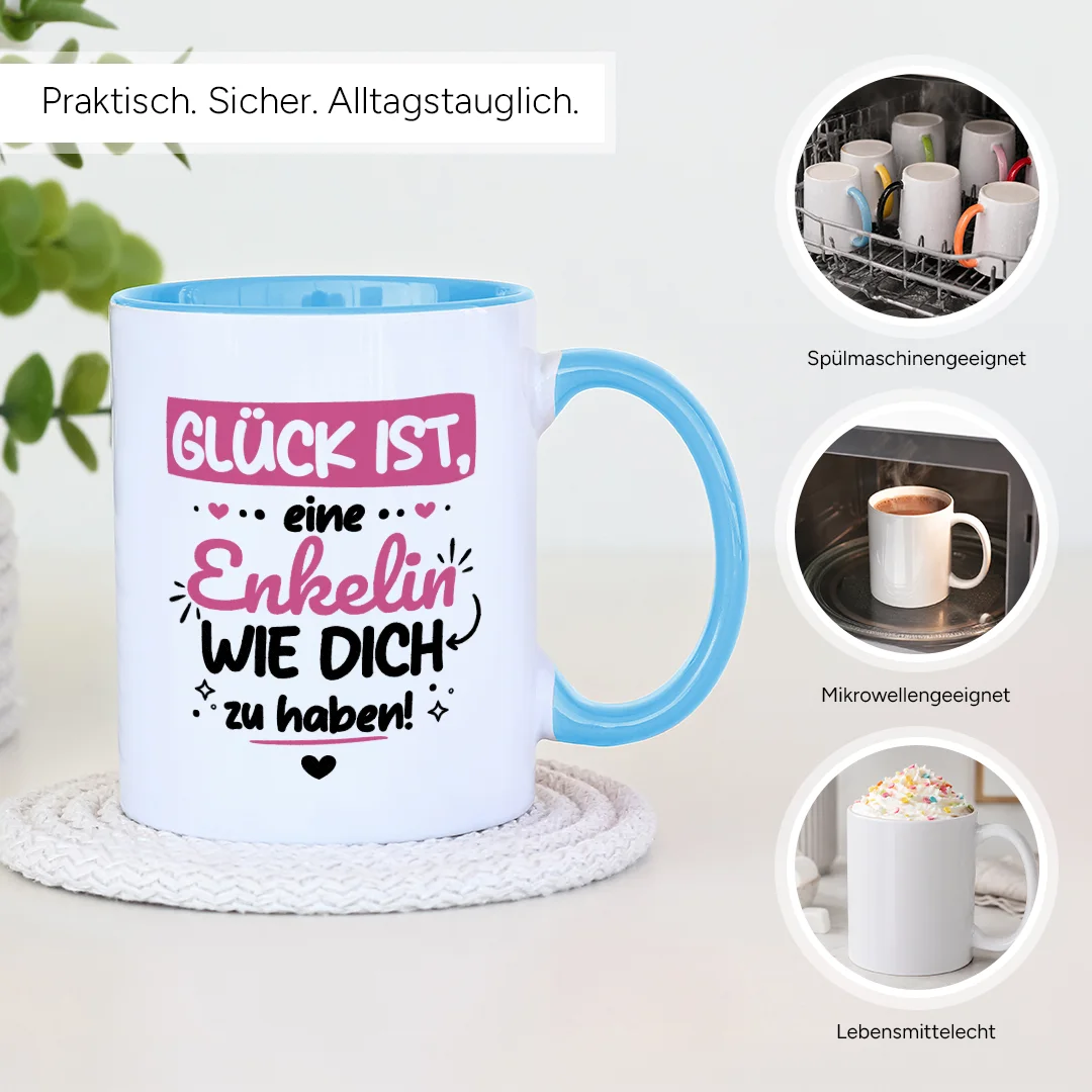 Spülmaschinenfest